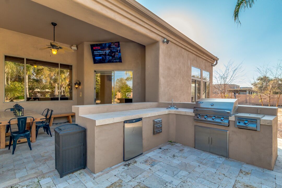 Photo of Outdoor in Queen Creek