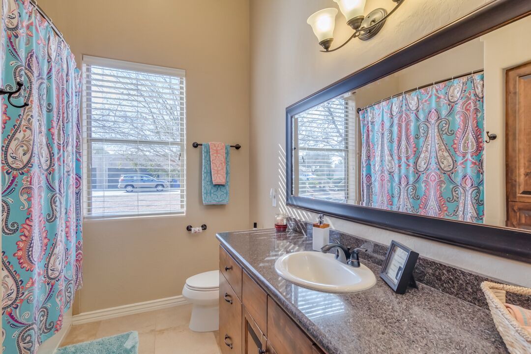 Photo of Bathroom in Queen Creek