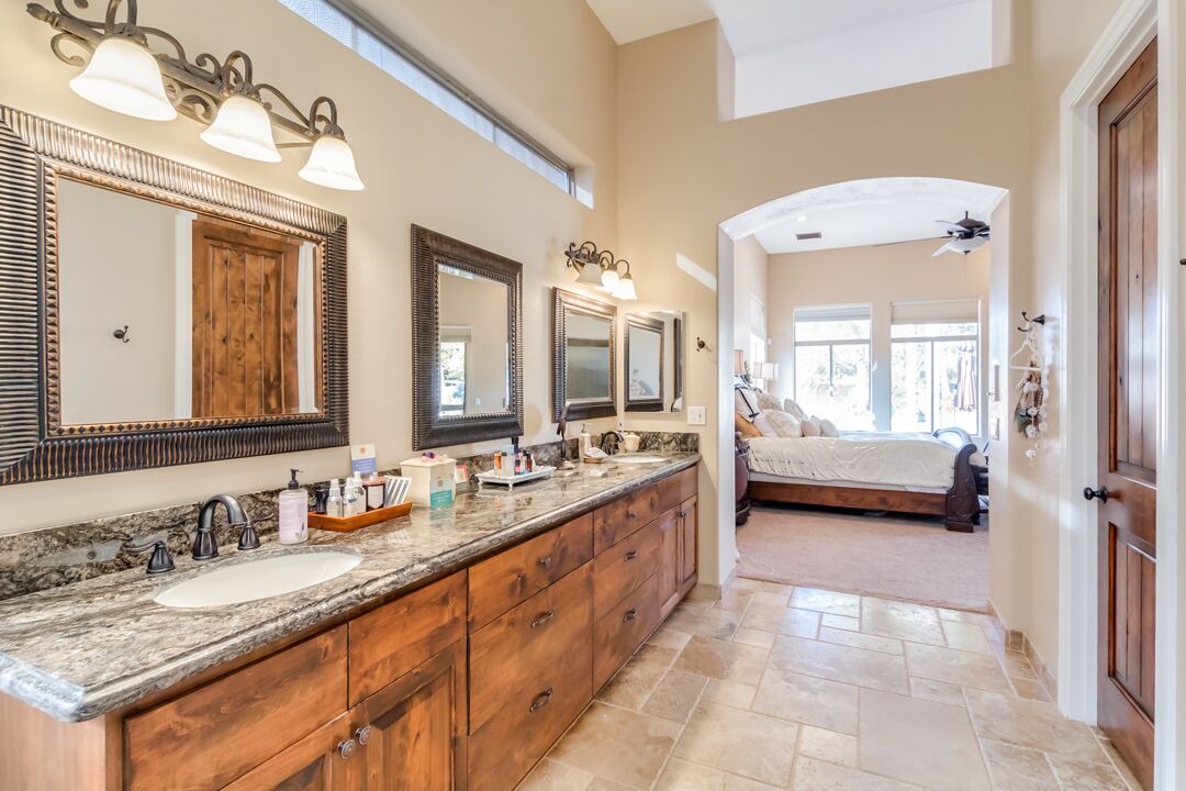 Photo of Bathroom in Queen Creek