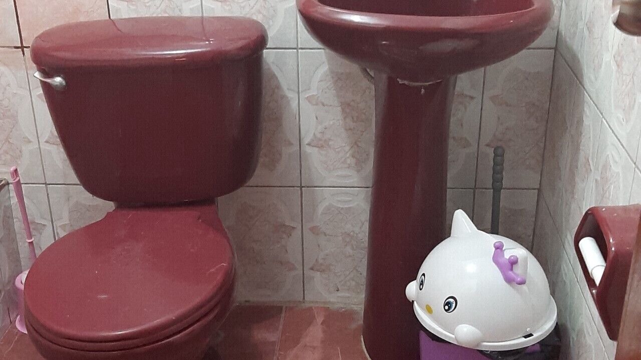 Photo of Bathroom in Trujillo