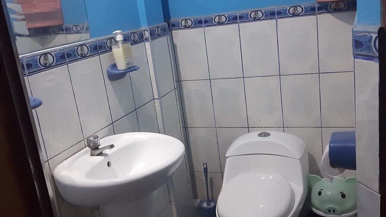 Photo of Bathroom in Trujillo