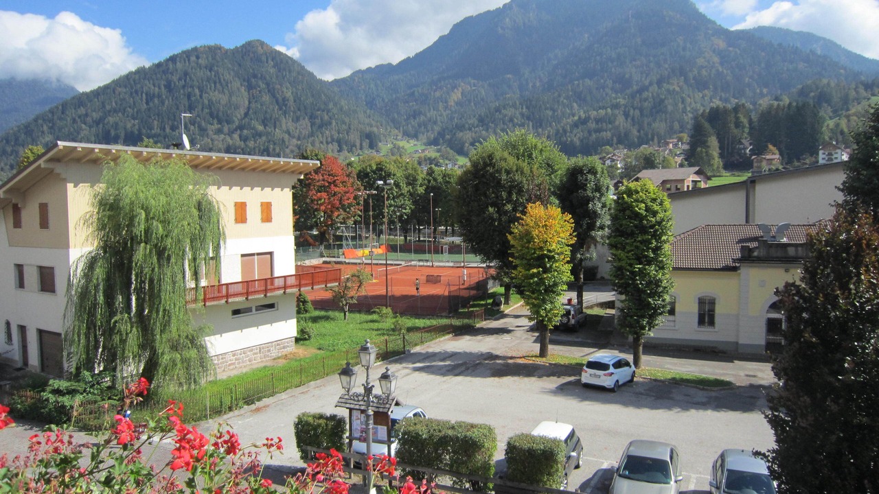 Photo of Outdoor in Transacqua
