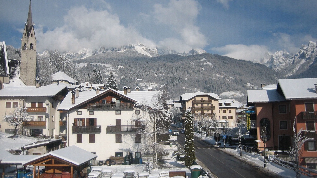Photo of Outdoor in Transacqua