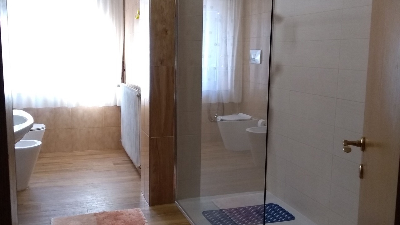 Photo of Bathroom in Transacqua