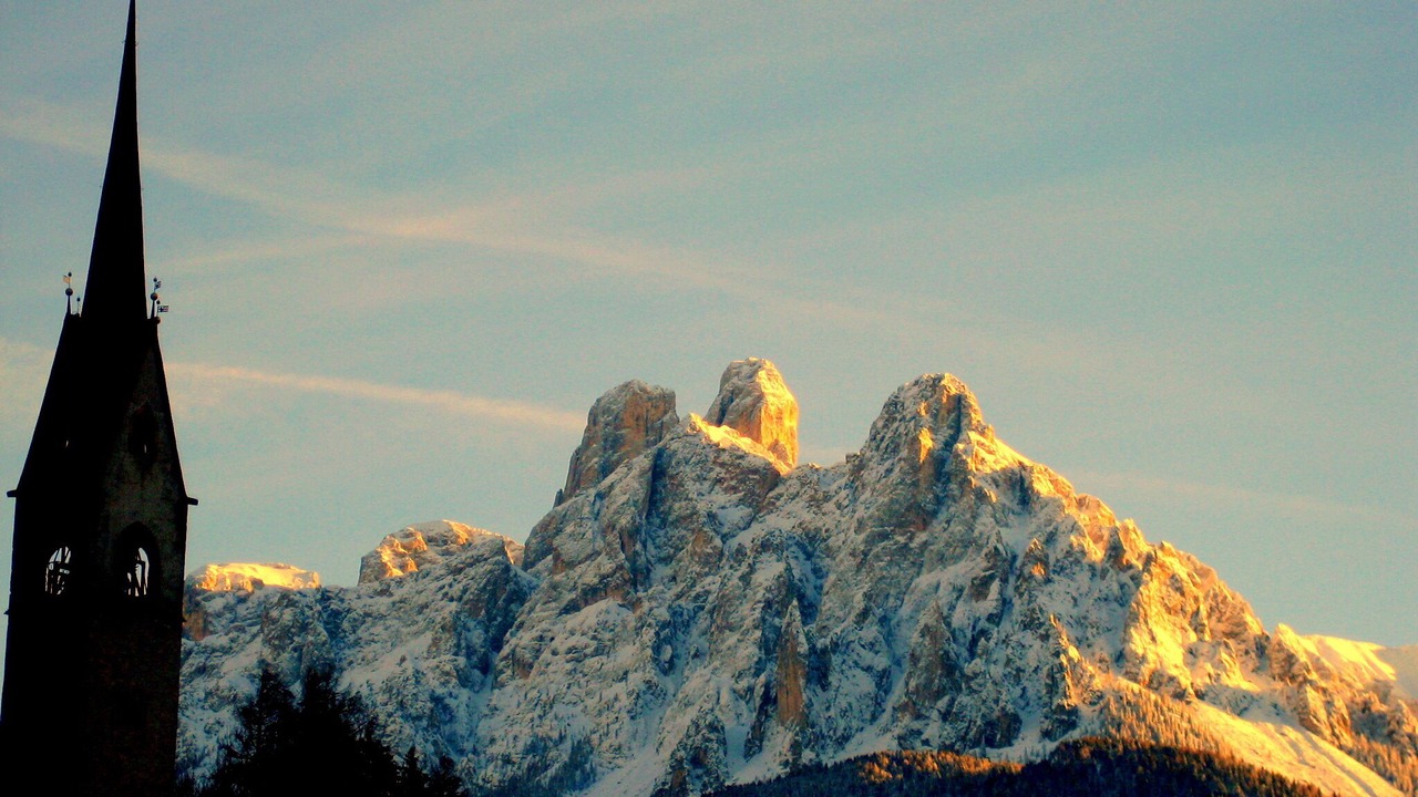 Photo of Outdoor in Transacqua