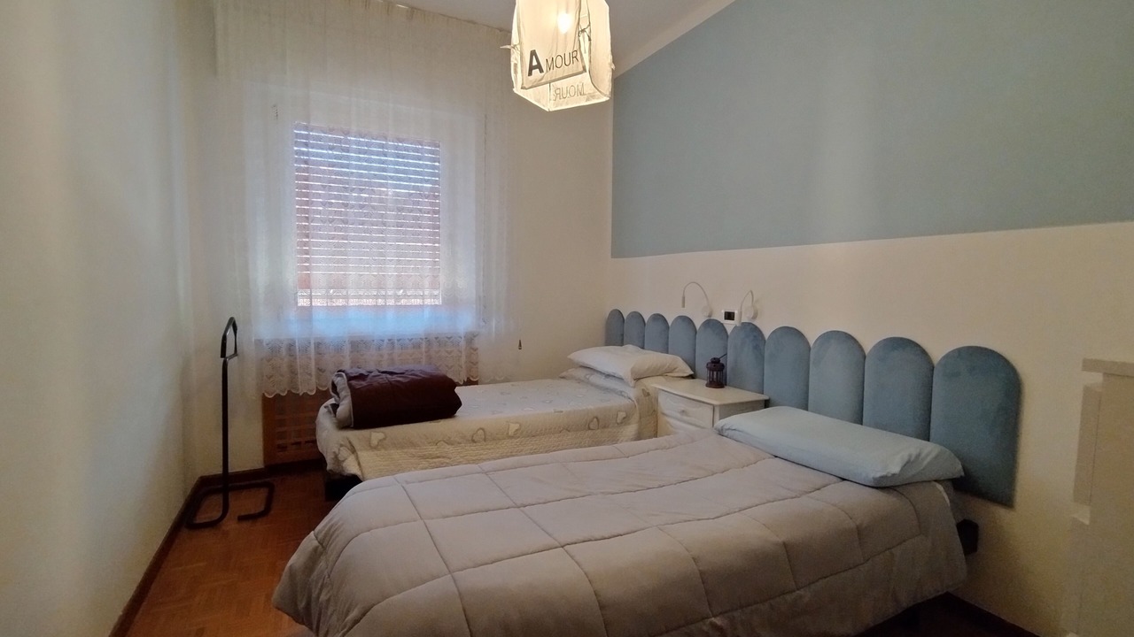 Photo of Bedroom in Transacqua