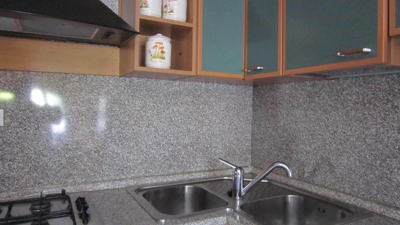 Photo of Kitchen in Transacqua