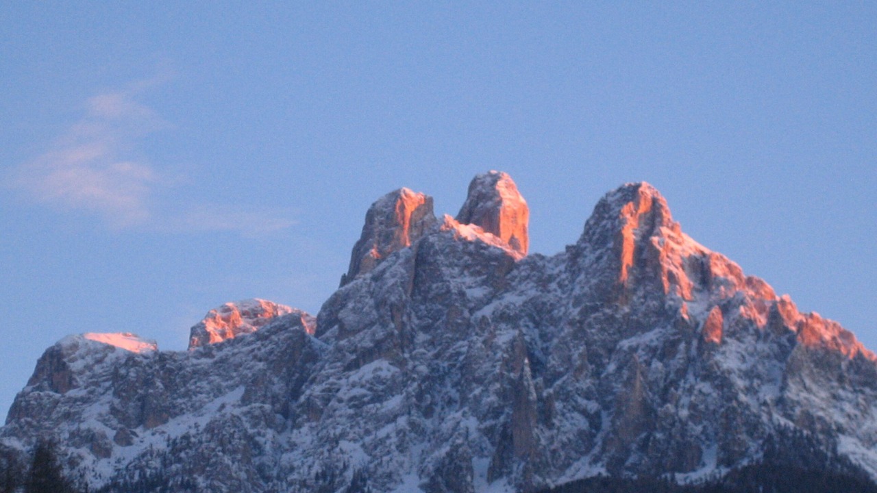 Photo of Outdoor in Transacqua