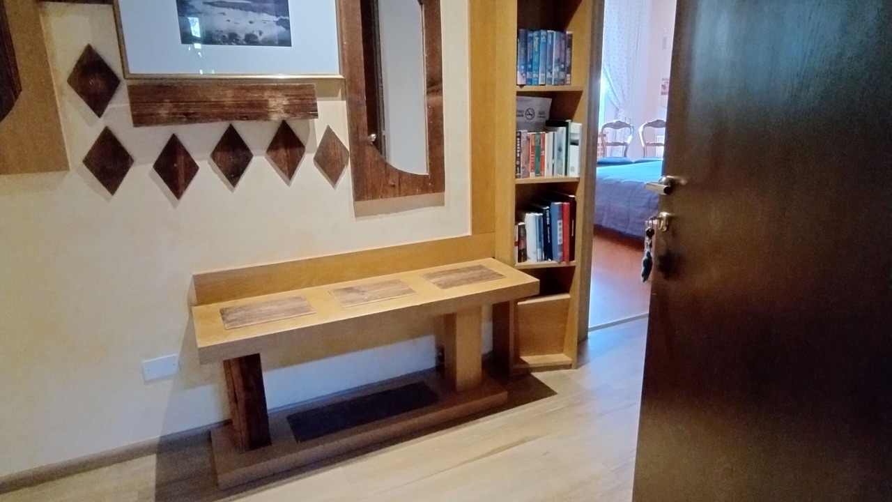 Photo of Bedroom in Transacqua