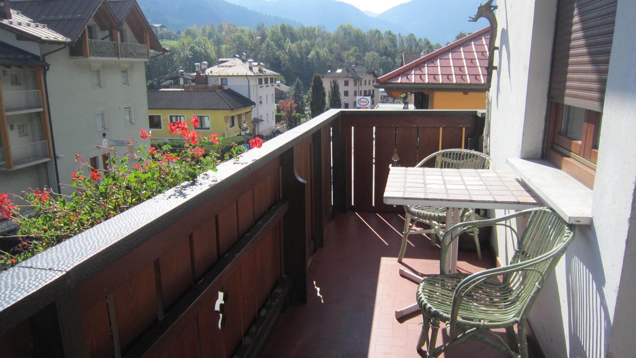 Photo of Outdoor in Transacqua