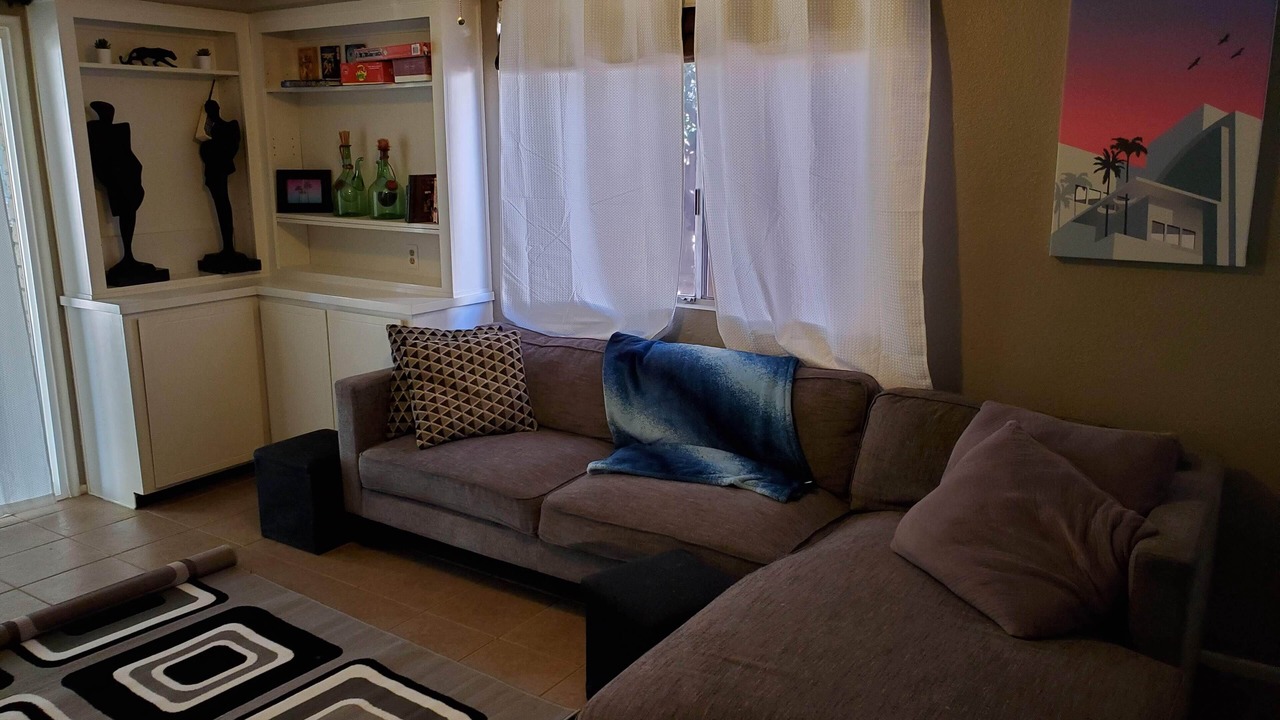 Photo of Livingroom in Arcadia