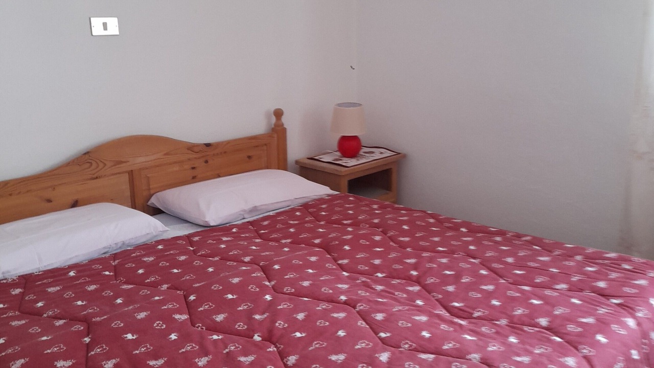 Photo of Bedroom in Moena
