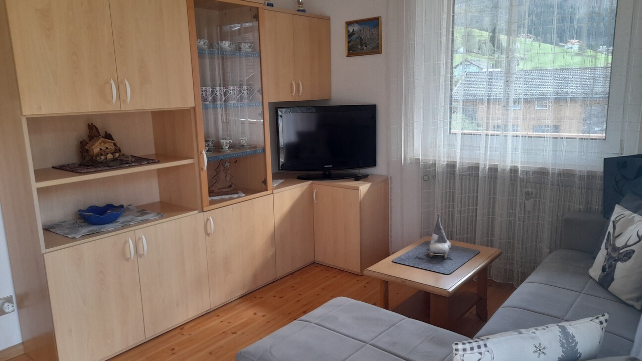Photo of Livingroom in Moena