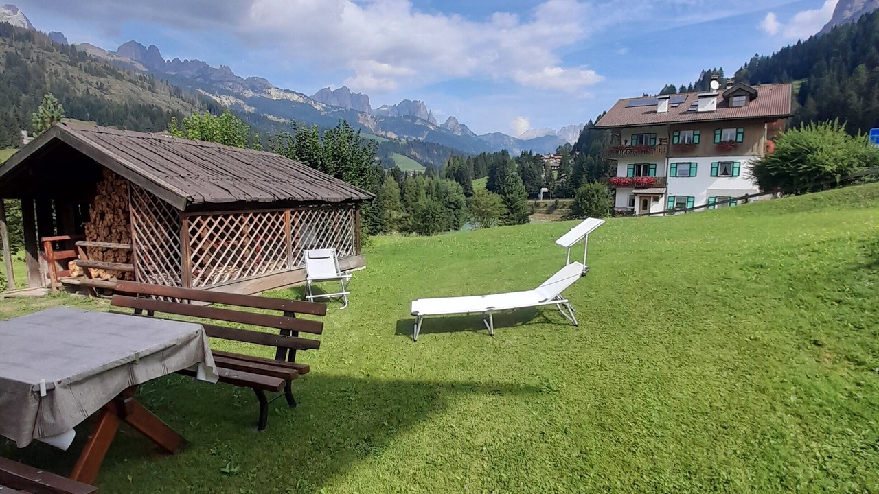Photo of Outdoor in Moena