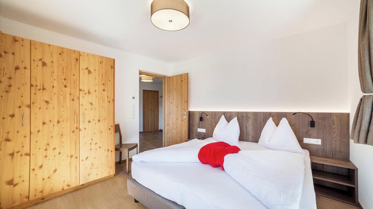 Photo of Bedroom in Castelbello-Ciardes