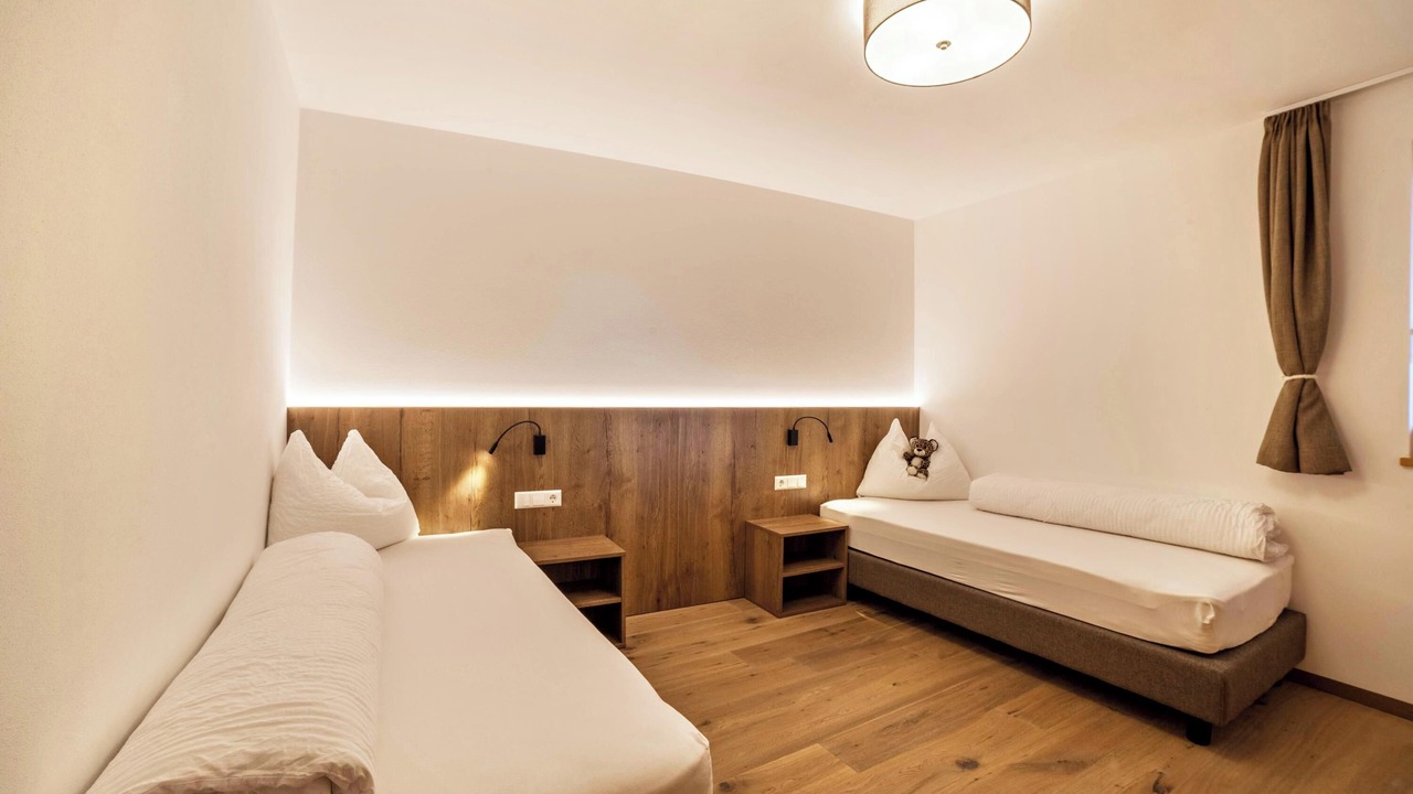 Photo of Bedroom in Castelbello-Ciardes