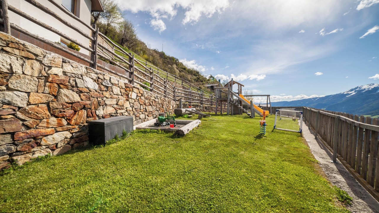 Photo of Patio Balcony in Castelbello-Ciardes