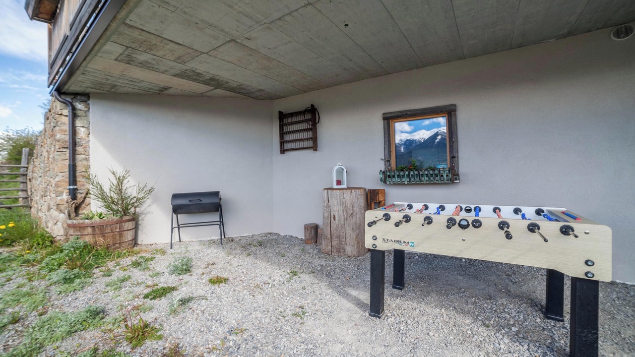 Photo of Patio Balcony in Castelbello-Ciardes