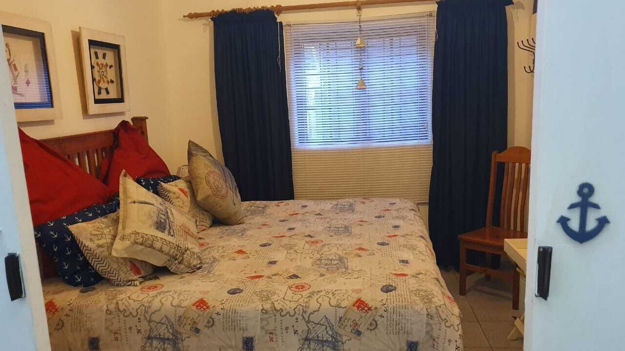 Photo of Bedroom in St. Lucia