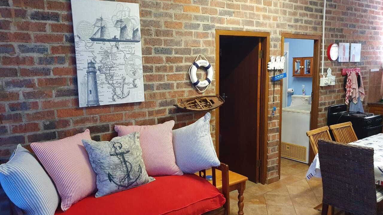 Photo of Livingroom in St. Lucia