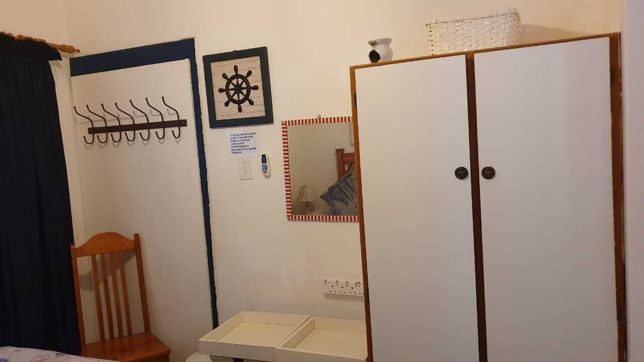 Photo of Bedroom in St. Lucia