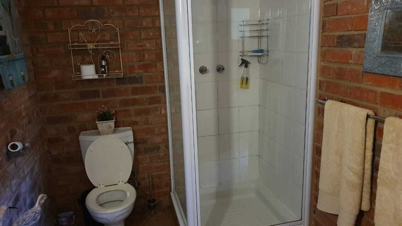 Photo of Bathroom in St. Lucia