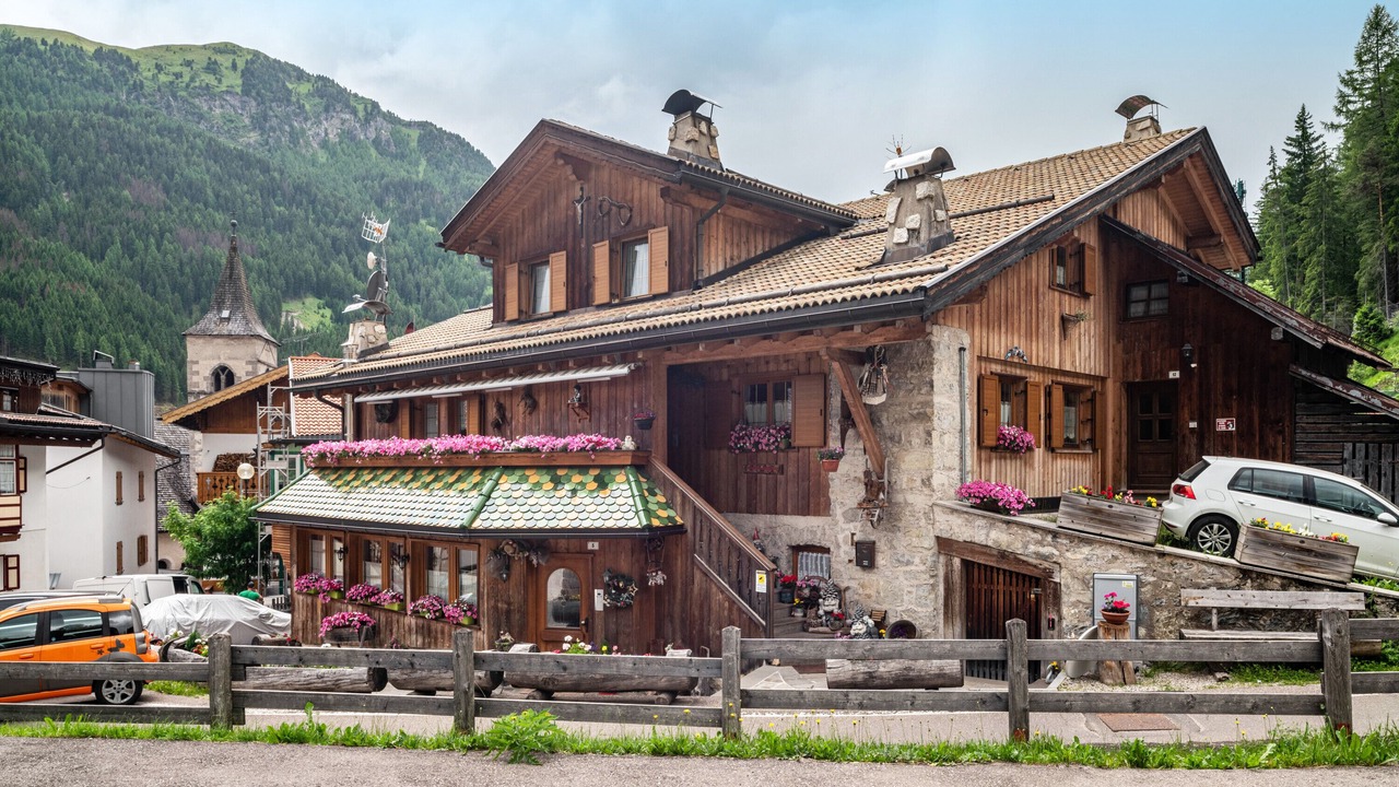 Photo of Outdoor in Canazei