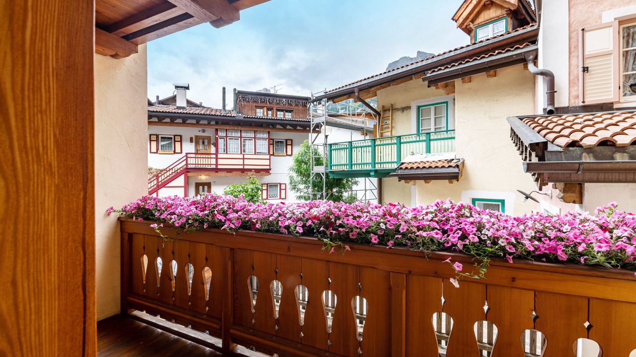 Photo of Outdoor in Canazei