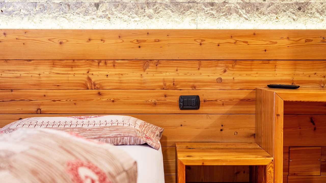 Photo of Bedroom in Canazei