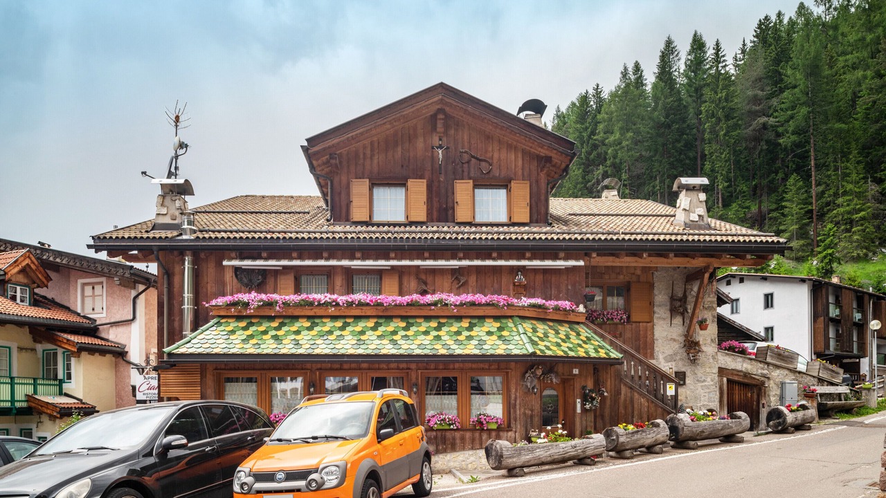 Photo of Outdoor in Canazei