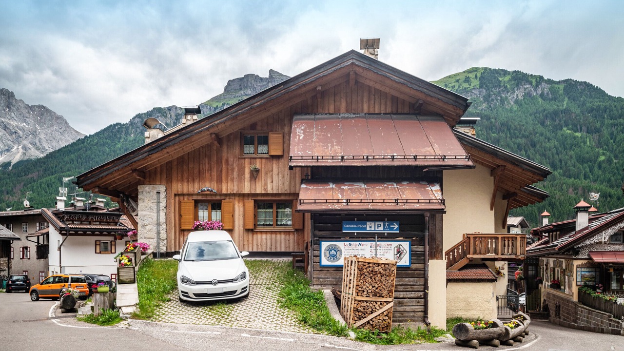 Photo of Outdoor in Canazei