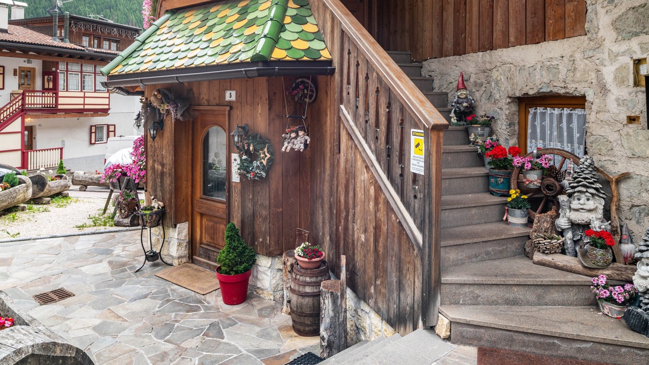 Photo of Outdoor in Canazei