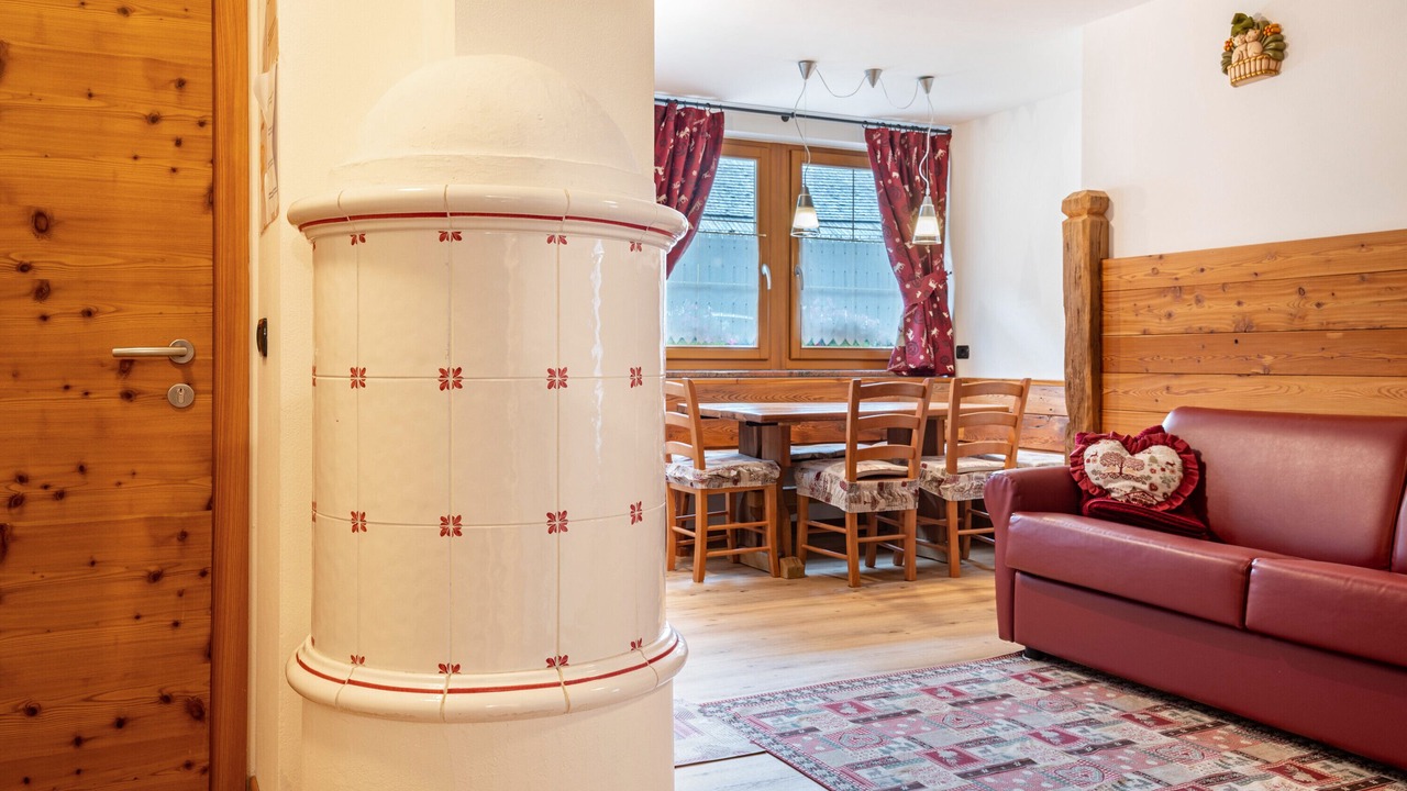 Photo of Livingroom in Canazei