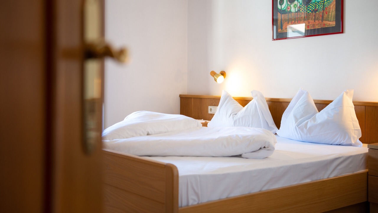 Photo of Bedroom in Lajen