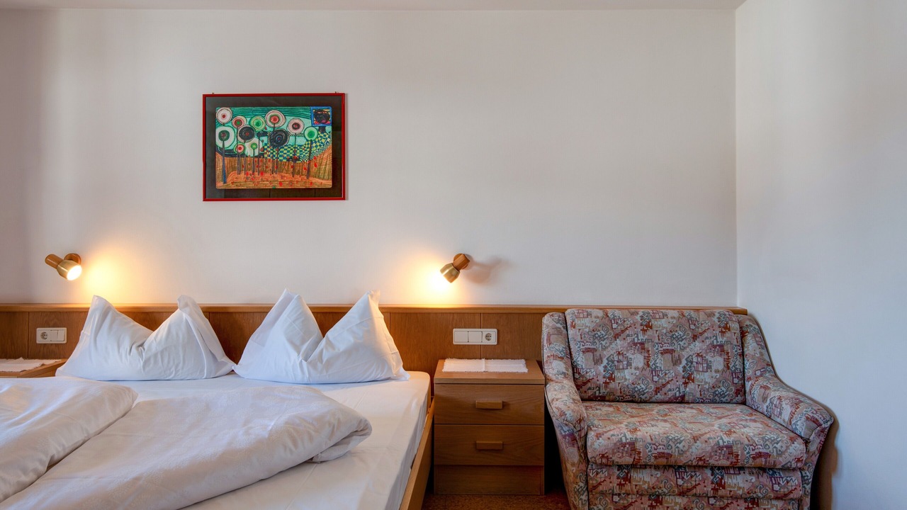 Photo of Bedroom in Lajen