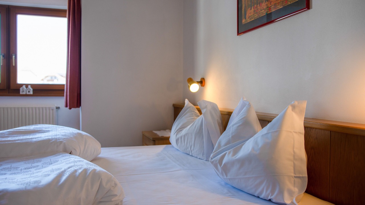 Photo of Bedroom in Lajen