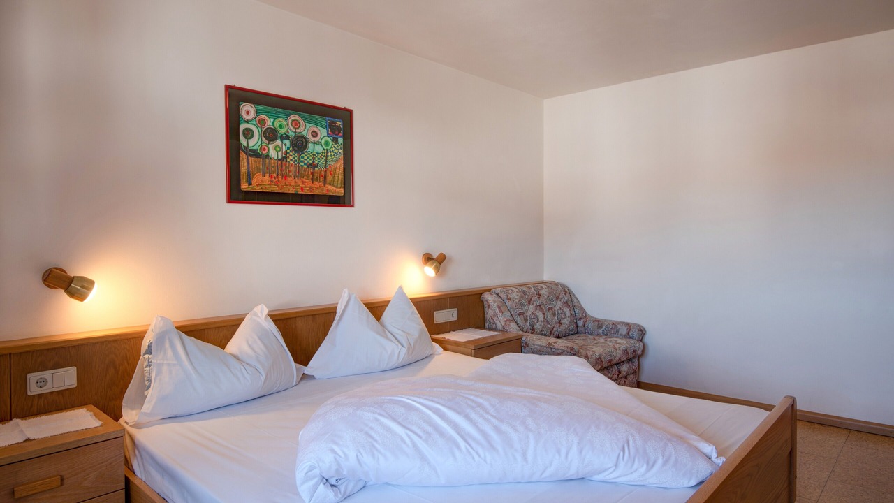 Photo of Bedroom in Lajen