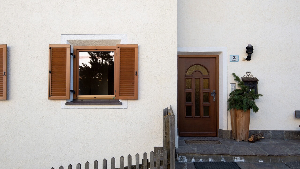 Photo of Outdoor in Lajen