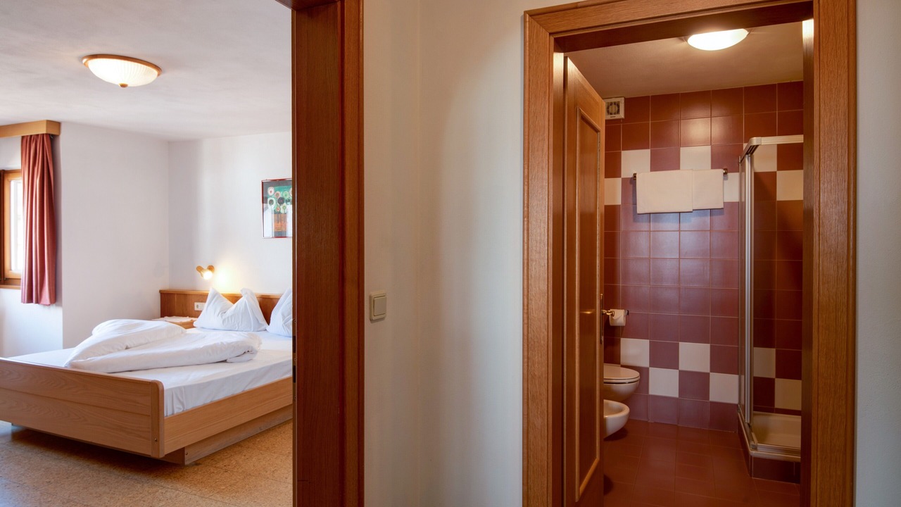 Photo of Bedroom in Lajen