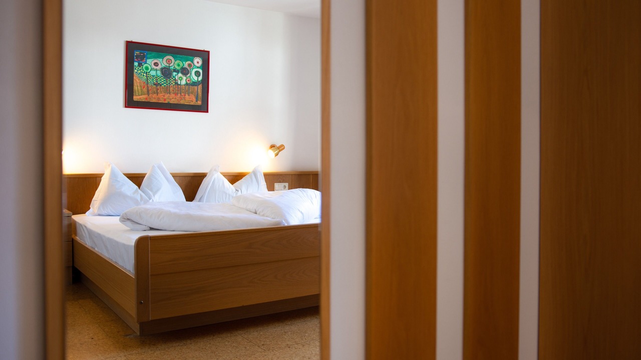 Photo of Bedroom in Lajen