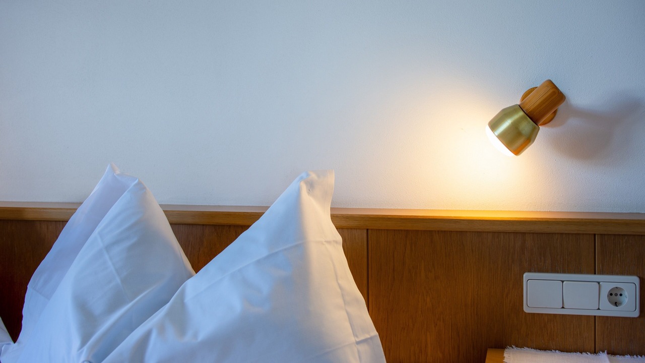 Photo of Bedroom in Lajen