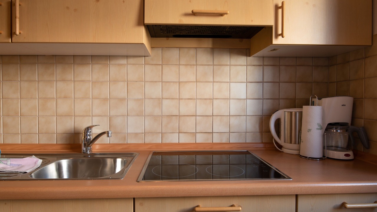 Photo of Kitchen in Lajen