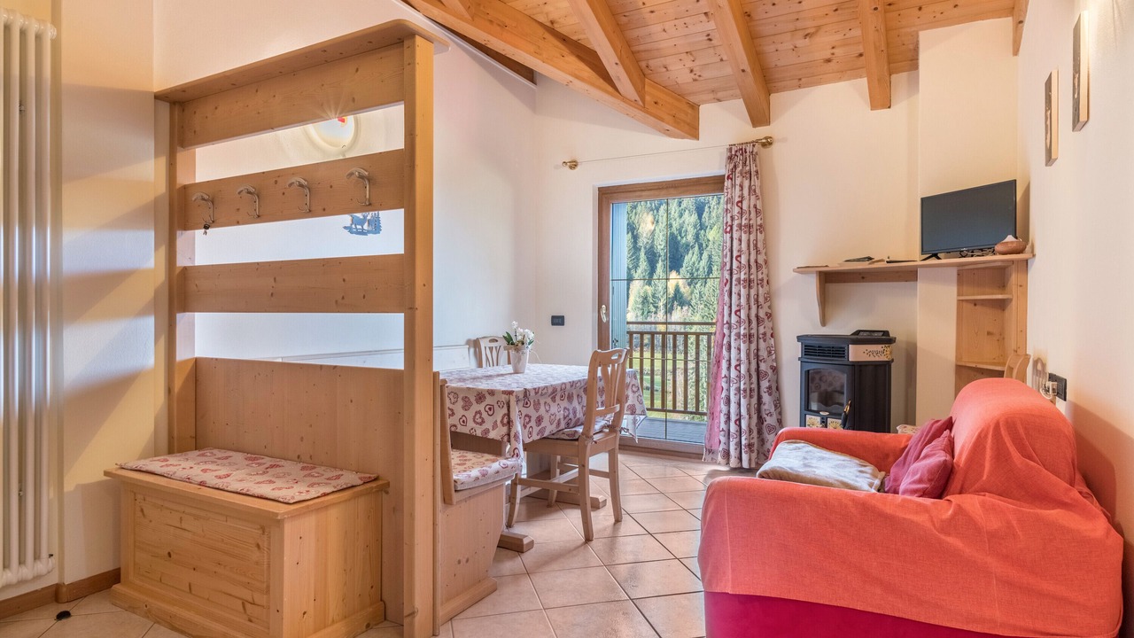 Photo of Livingroom in Bedollo