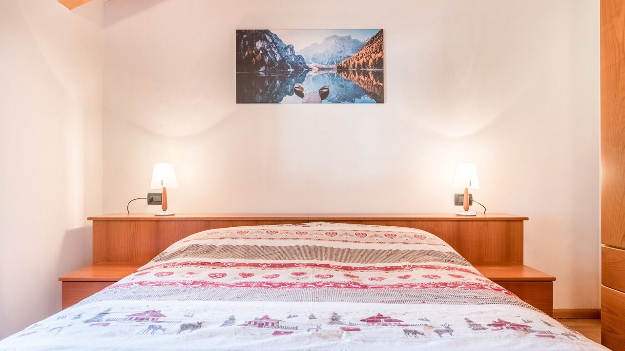 Photo of Bedroom in Bedollo