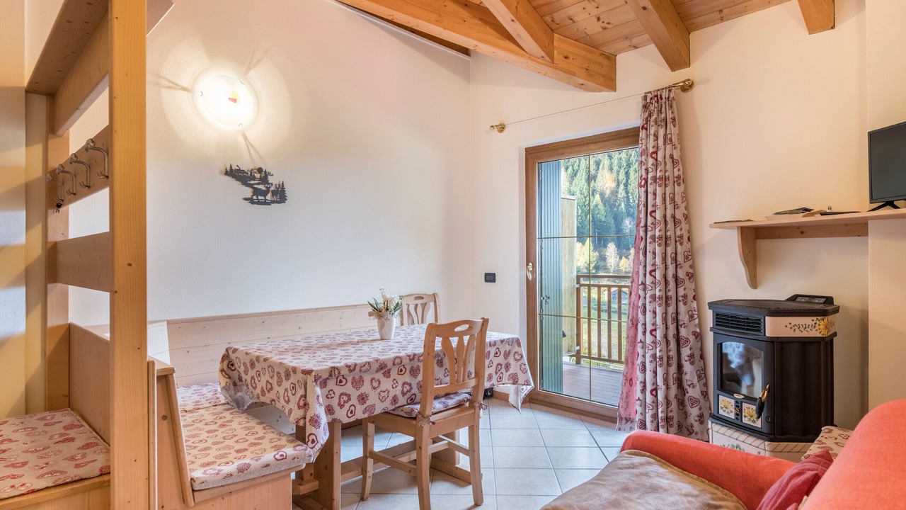Photo of Livingroom in Bedollo