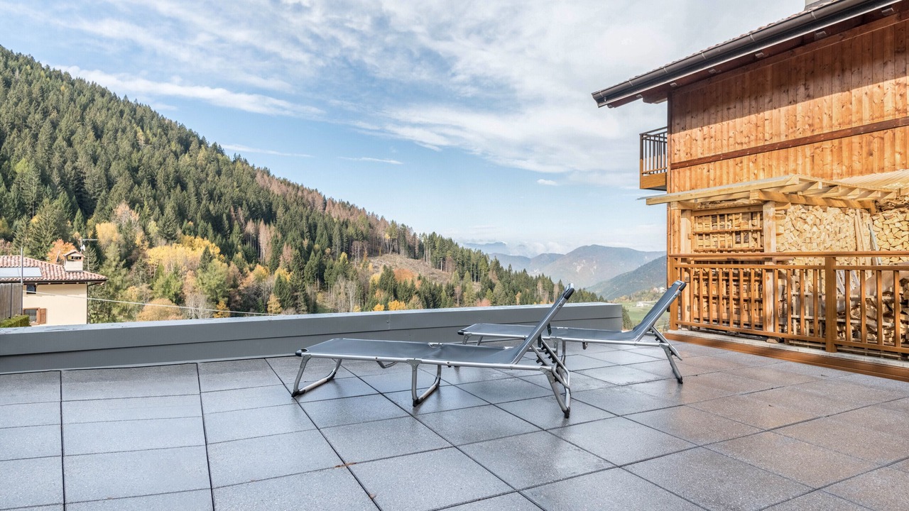 Photo of Patio Balcony in Bedollo