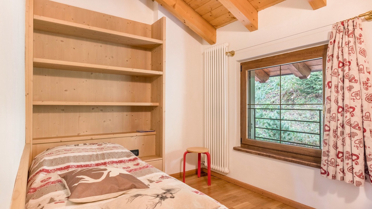 Photo of Bedroom in Bedollo