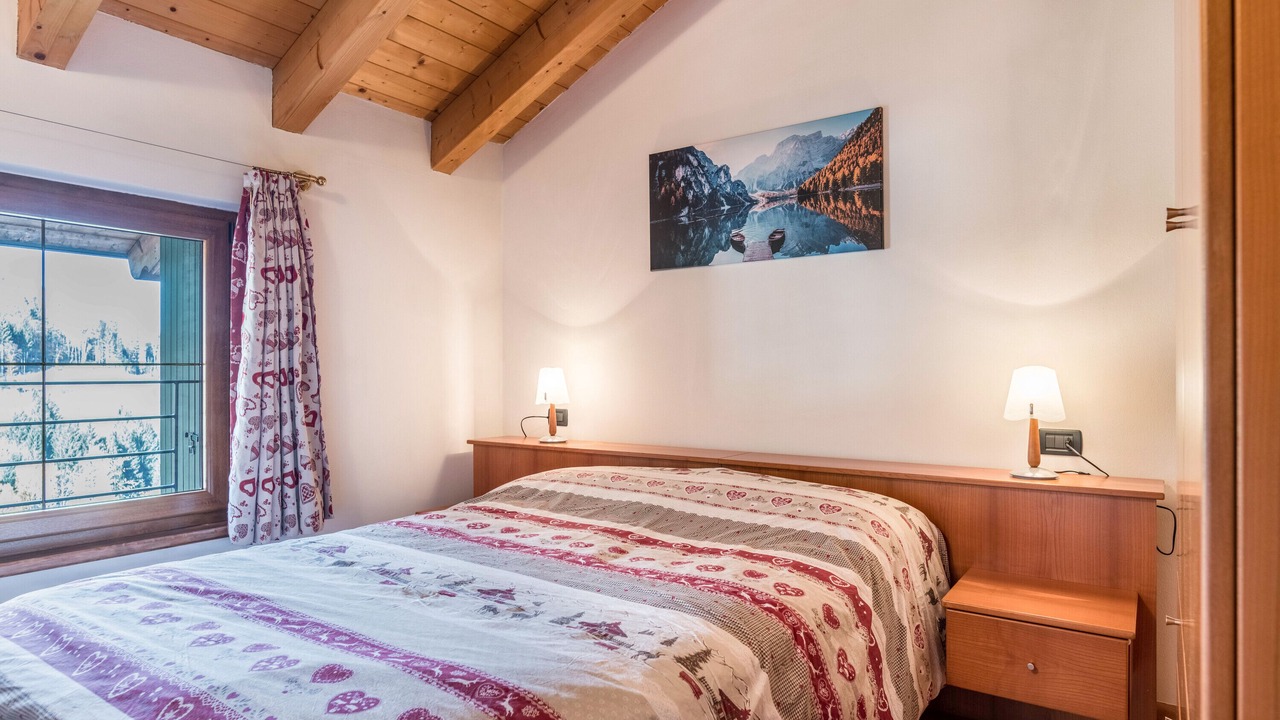 Photo of Bedroom in Bedollo