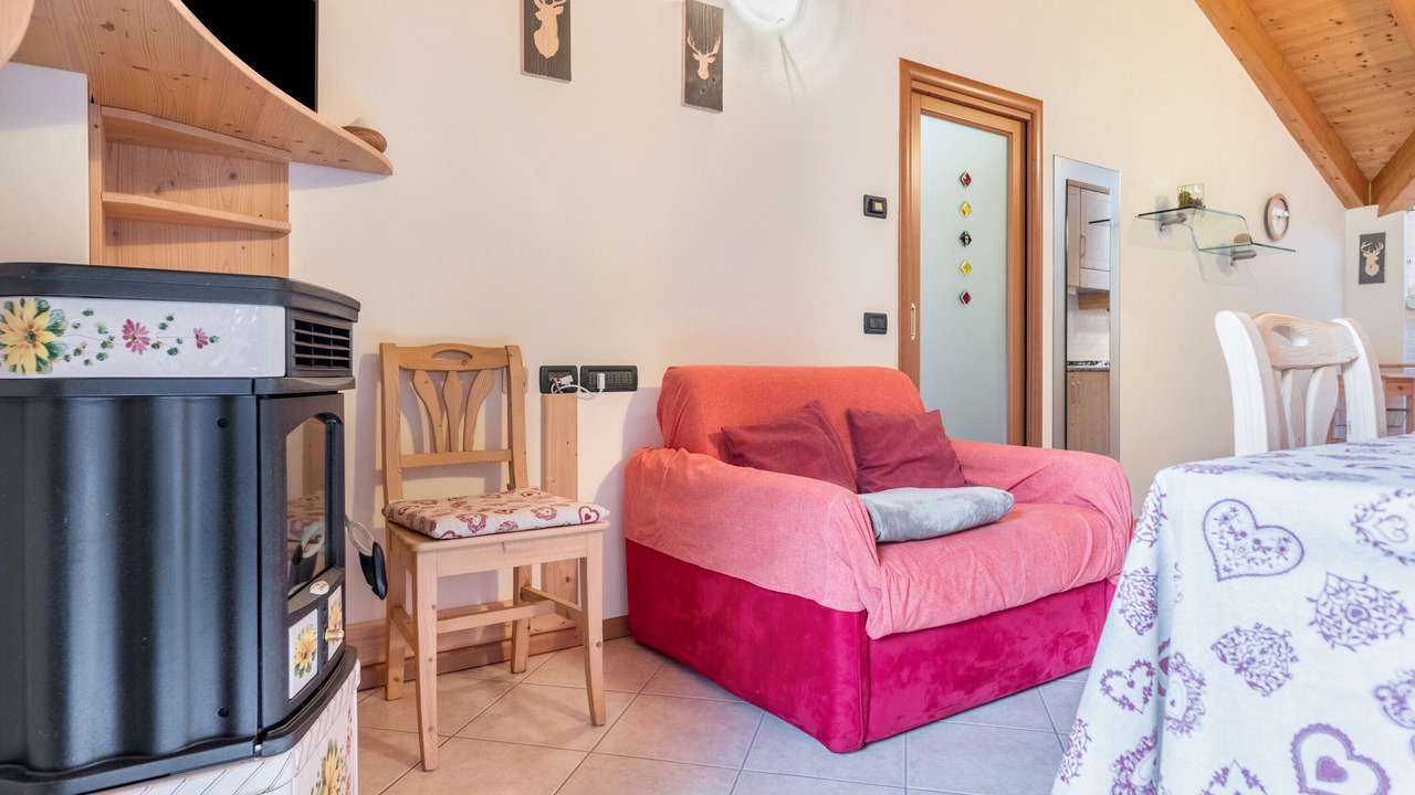 Photo of Livingroom in Bedollo