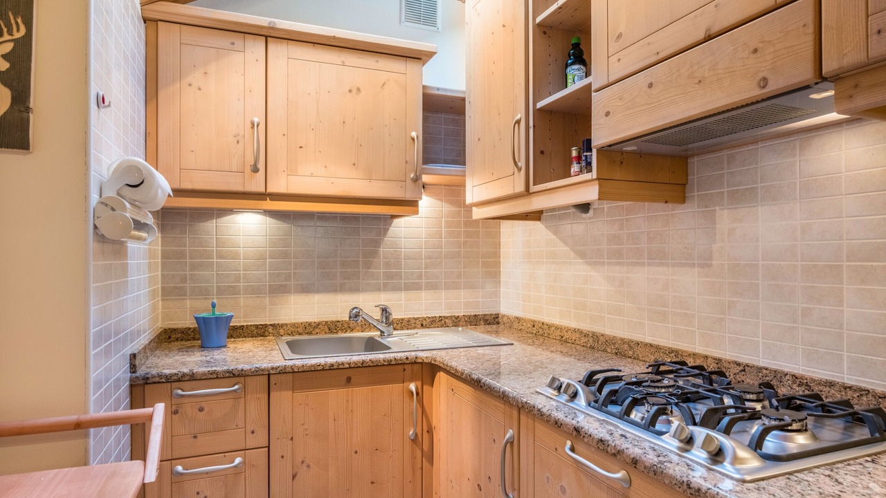 Photo of Kitchen in Bedollo
